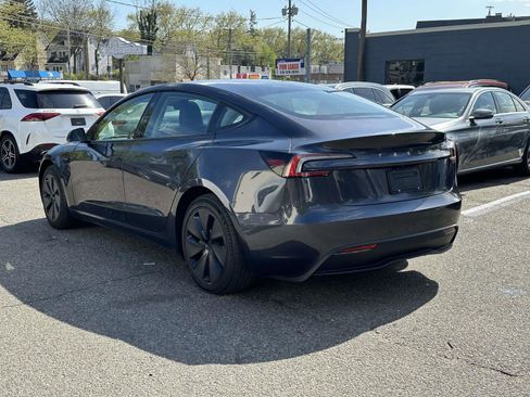 Used 2024 Tesla Model 3 Long Range RWD image 5
