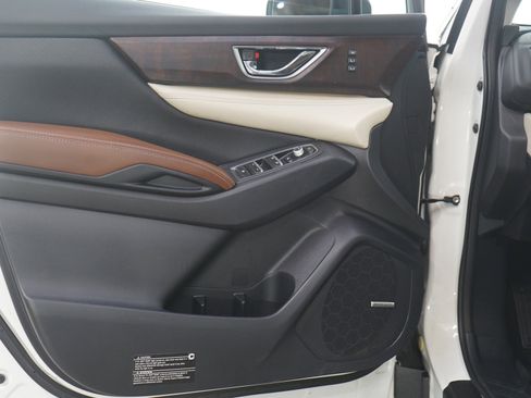 Used 2020 Subaru Ascent Touring w/ Popular Package #3 image 20
