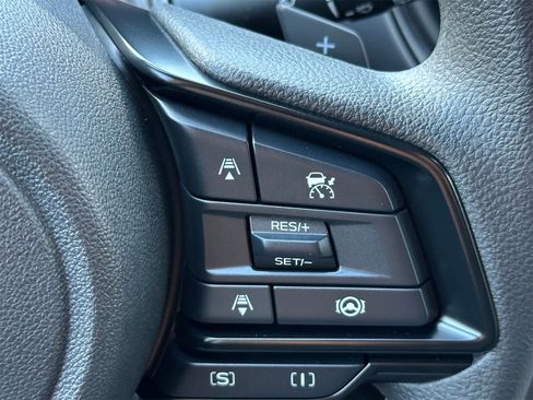 New 2026 Subaru Crosstrek 2.5i Premium image 21