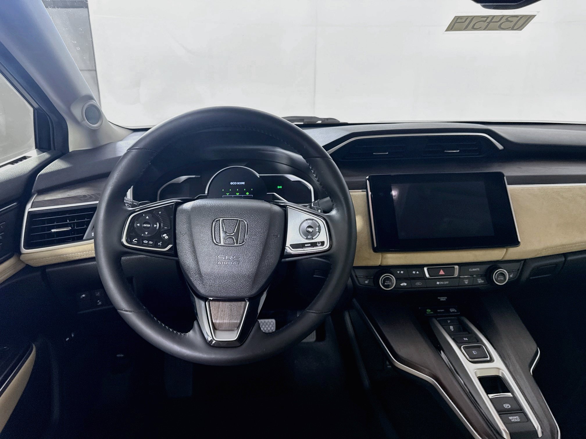 Used 2018 Honda Clarity Touring image 20