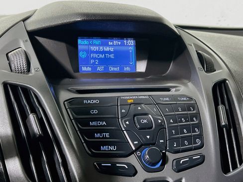 Used 2016 Ford Transit Connect XL FWD image 26