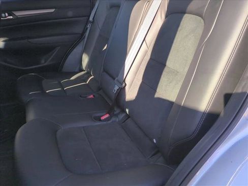 Used 2023 MAZDA CX-5 AWD 2.5 S w/ Select Package image 13
