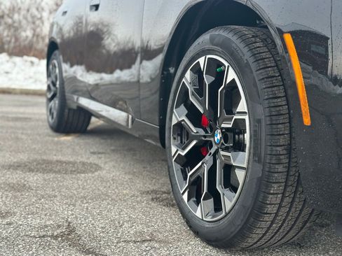 New 2026 BMW X3 xDrive30 w/ Premium Package image 8