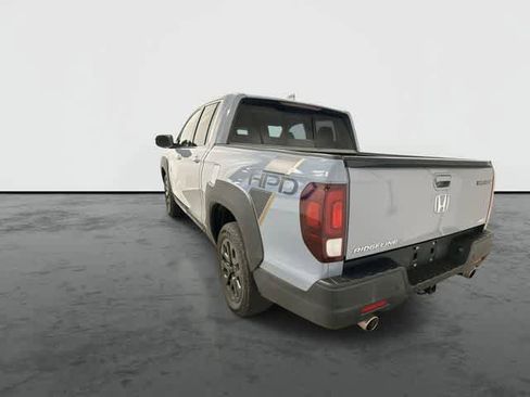 Certified 2023 Honda Ridgeline RTL-E image 2