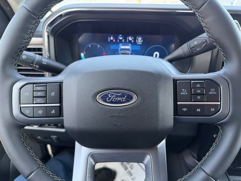 New 2026 Ford F250 Lariat w/ FX4 Off-Road Package AWD/4WD image 28