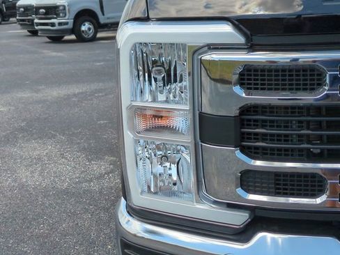 New 2026 Ford F250 XLT AWD/4WD image 10