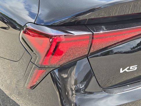 New 2026 Kia K5 EX image 13