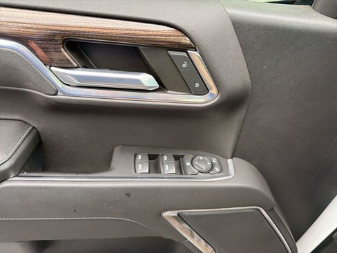 Used 2022 Chevrolet Silverado 1500 LT w/ Protection Package image 20