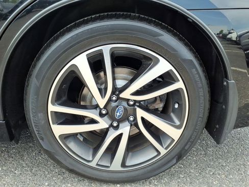 Used 2018 Subaru Legacy 2.5i Sport AWD/4WD image 16