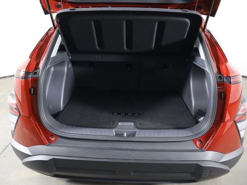 Used 2026 Hyundai Kona SEL Sport FWD image 16