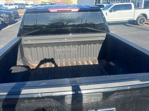 Used 2020 GMC Sierra 1500 Elevation w/ Elevation Value Package image 9