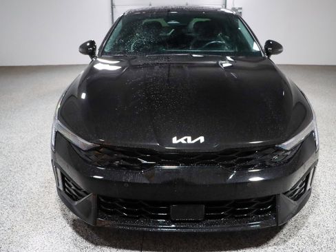 Used 2025 Kia K5 GT-Line AWD/4WD image 4