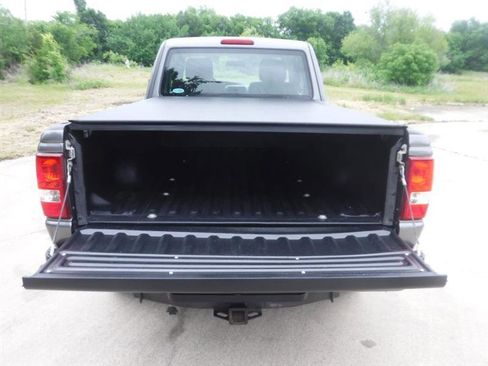 Used 2011 Ford Ranger XLT AWD/4WD image 20