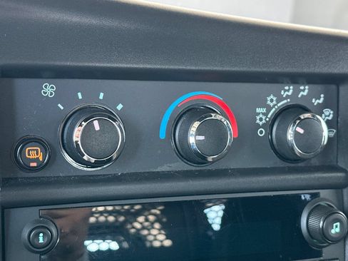 Certified 2025 Chevrolet Express 2500 w/ Driver Convenience Package RWD image 24