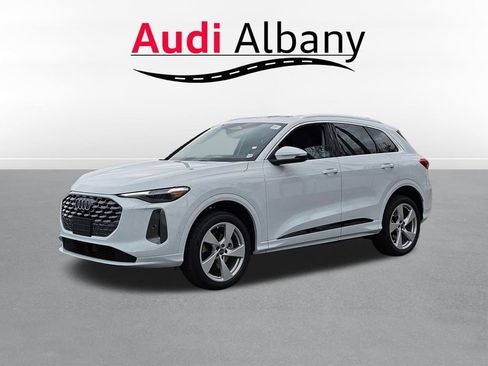 New 2025 Audi Q5 Premium Plus AWD/4WD image 6