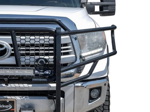 Used 2014 Toyota Tundra 1794 Edition AWD/4WD image 51