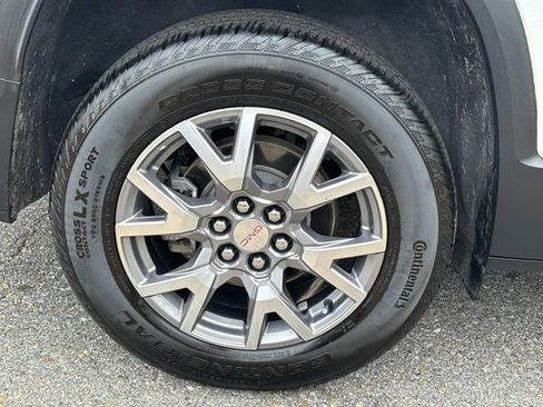 Used 2020 GMC Acadia SLT image 5