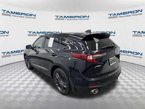 Used 2021 Acura RDX A-Spec FWD image 3