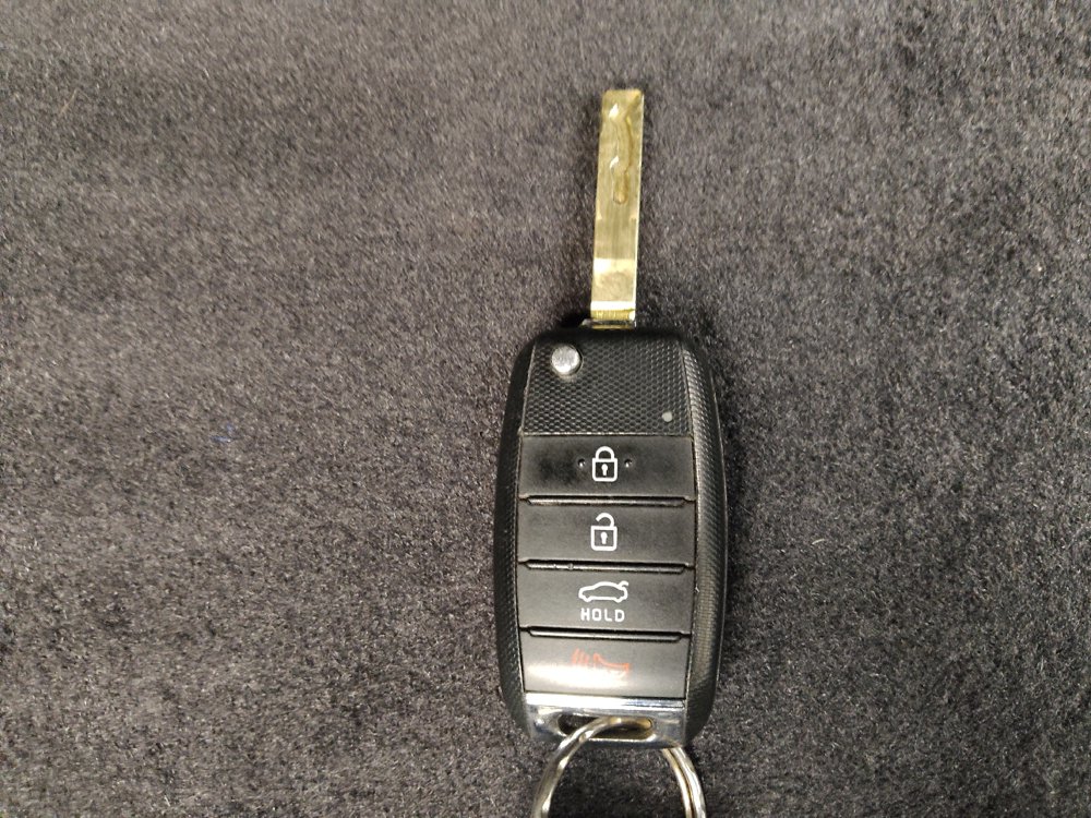 Used 2022 Kia Rio S FWD image 32