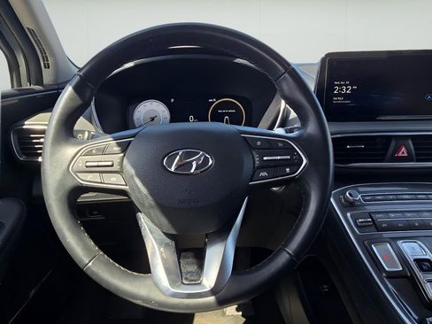 Used 2023 Hyundai Santa Fe SEL w/ Premium Package AWD/4WD image 12