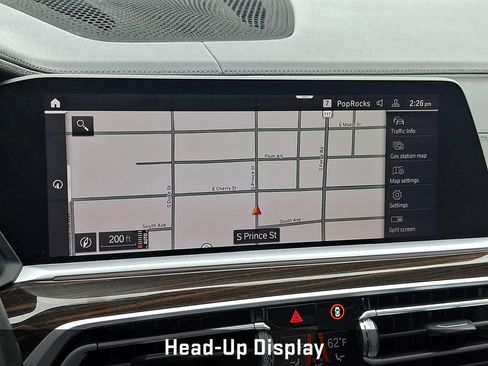 Used 2021 BMW X7 xDrive40i w/ Premium Package AWD/4WD image 23
