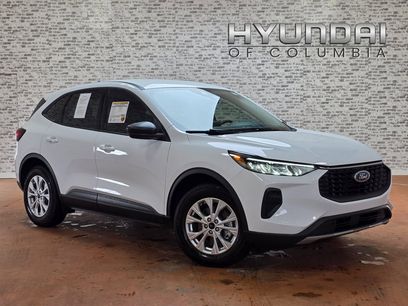 Used 2025 Ford Escape Active w/ Cold Weather Package