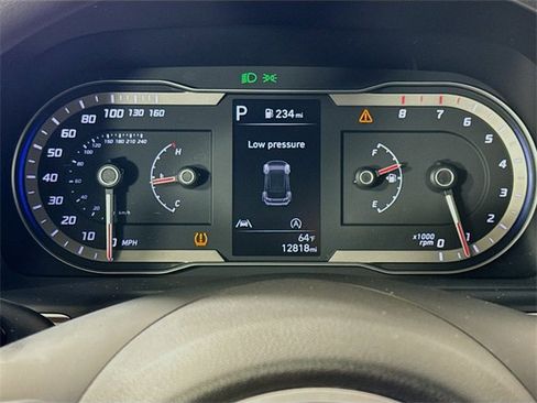 Used 2024 Hyundai Tucson SEL image 20