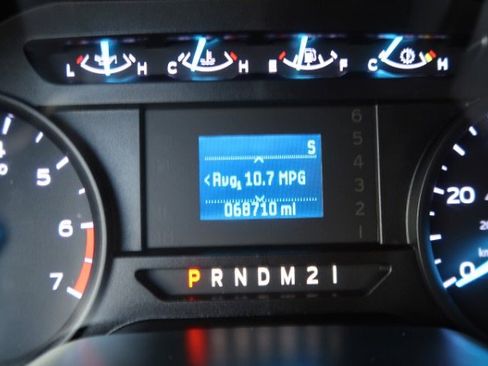 Used 2018 Ford F250 XL w/ Power Equipment Group RWD image 13