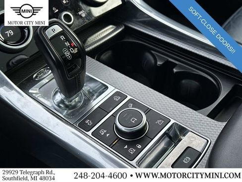 Used 2018 Land Rover Range Rover Sport Supercharged image 34
