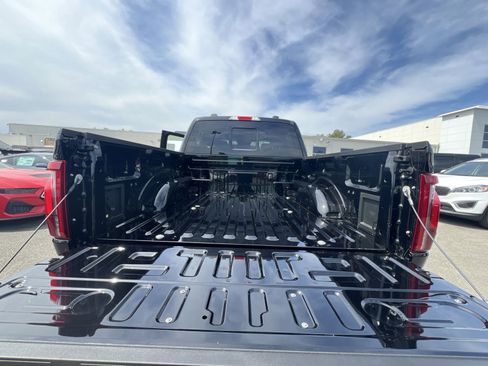 New 2026 Ford F150 Lariat w/ Equipment Group 502A High AWD/4WD image 34