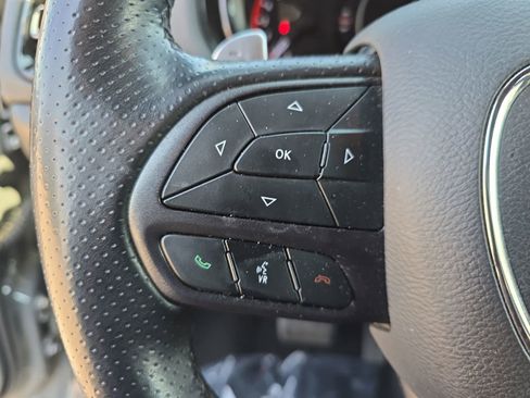 Used 2023 Dodge Durango GT image 19