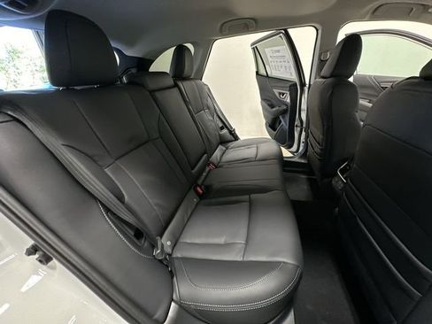 Certified 2025 Subaru Outback Limited image 24