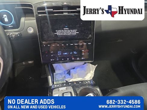 Used 2024 Hyundai Tucson Limited FWD image 10