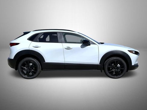 New 2026 MAZDA CX-30 Aire Edition AWD/4WD image 5