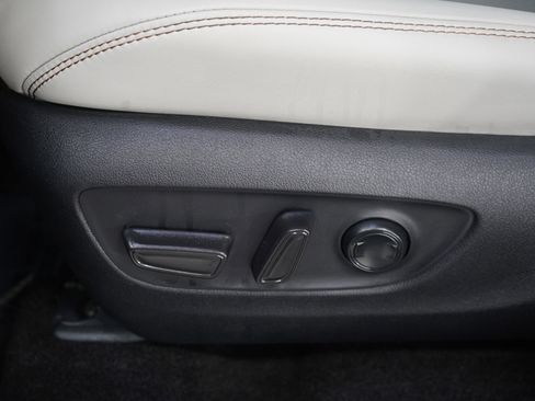 Used 2025 Toyota RAV4 Limited w/ Weather Package AWD/4WD image 25