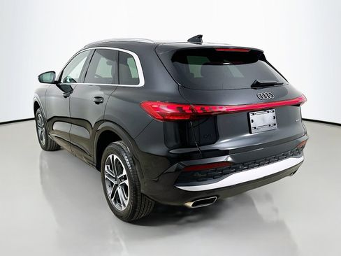 Used 2025 Audi Q5 Premium w/ Convenience Package AWD/4WD image 7