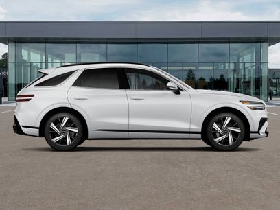 New 2026 Genesis GV70 3.5T Sport Advanced