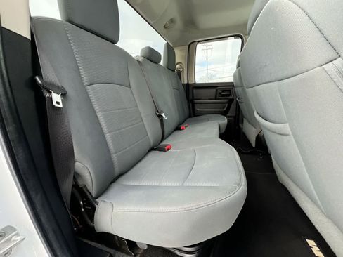 Used 2013 RAM 1500 Express image 20