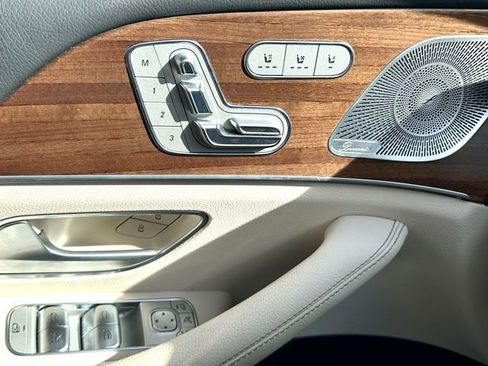 Certified 2024 Mercedes-Benz GLE 450 4MATIC image 24