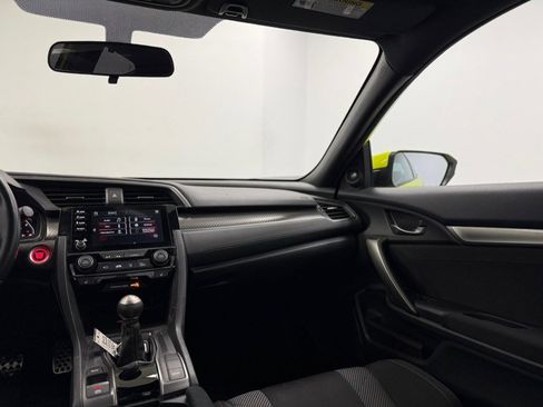 Used 2019 Honda Civic Si image 41