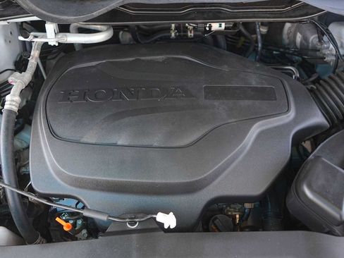 Used 2022 Honda Odyssey Touring image 9