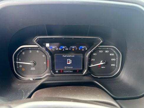 Used 2021 GMC Yukon SLT w/ SLT Premium Package RWD image 6