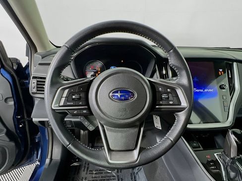 Used 2022 Subaru Legacy Premium AWD/4WD image 9
