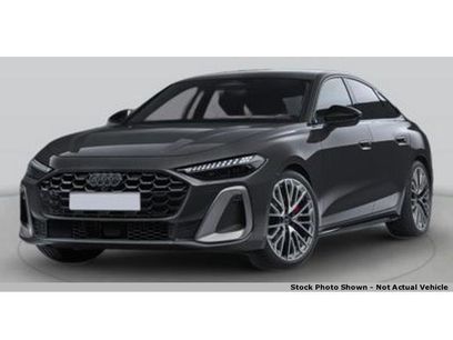 Used 2025 Audi A5 2.0T Premium