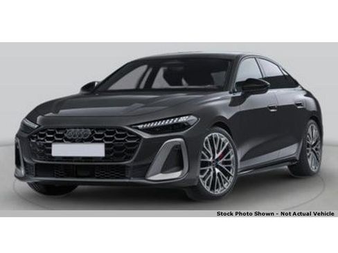 Used 2025 Audi A5 2.0T Premium image 1