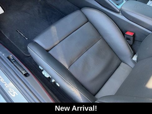 Used 2014 Porsche 911 Carrera 4S image 5