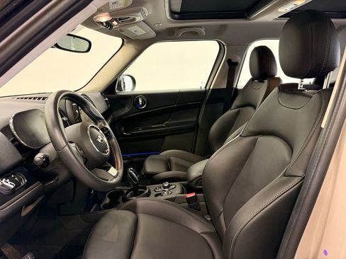 Certified 2024 MINI Cooper Countryman S image 12