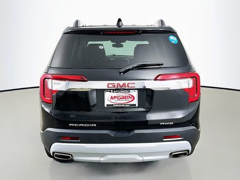 Used 2023 GMC Acadia SLT AWD/4WD image 21