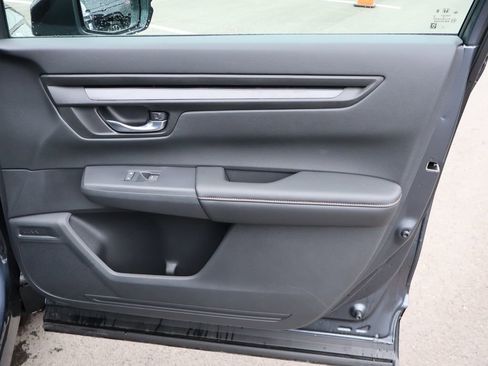 Certified 2026 Honda CR-V Sport-L image 11