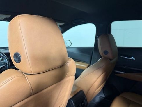 Used 2020 Cadillac XT4 Sport FWD image 25